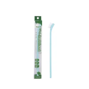 360° Soft Bristle Pet Toothbrush for Dogs and Cats