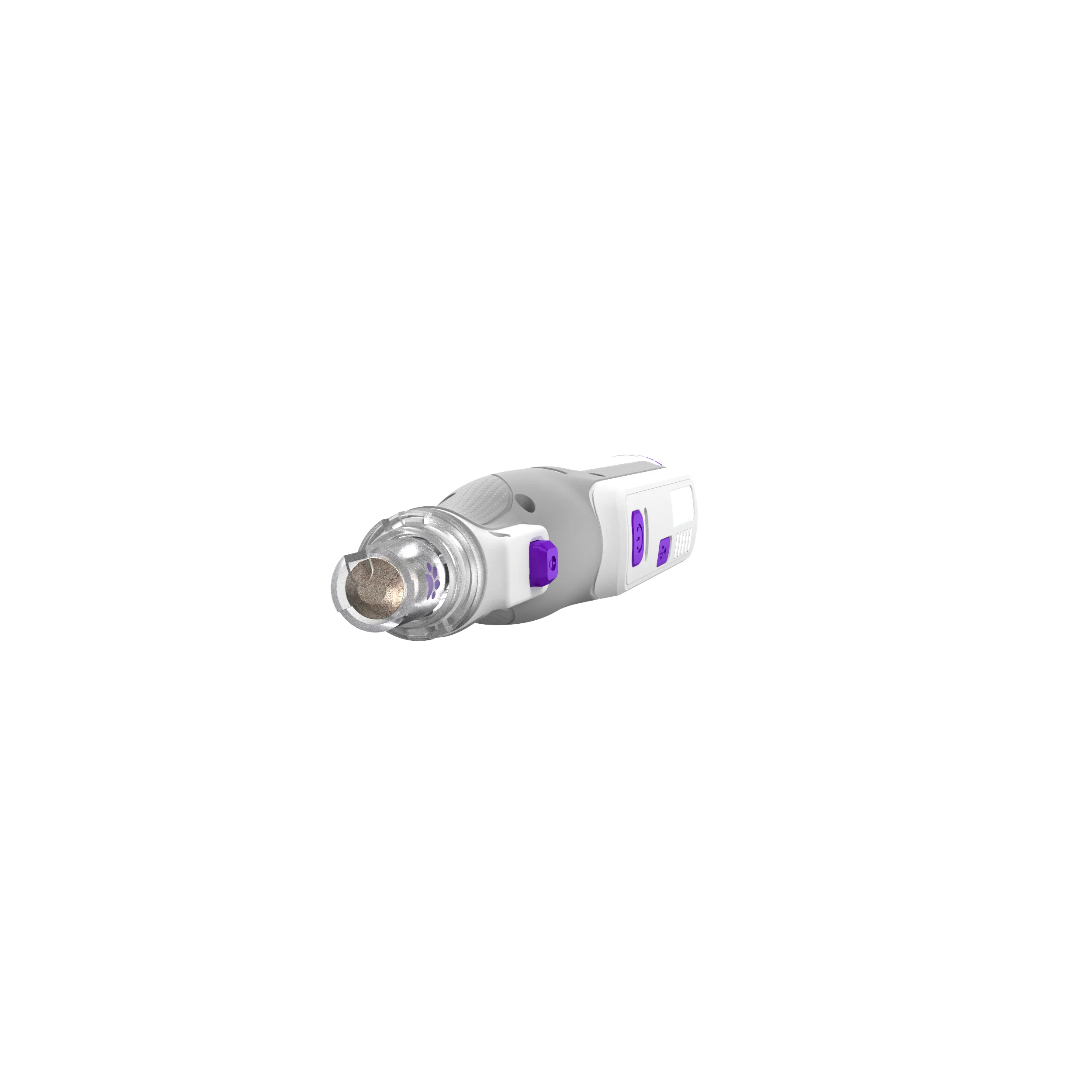 8V MAX* Cordless Rechargeable Pet Nail Trimmer & Rotary Tool