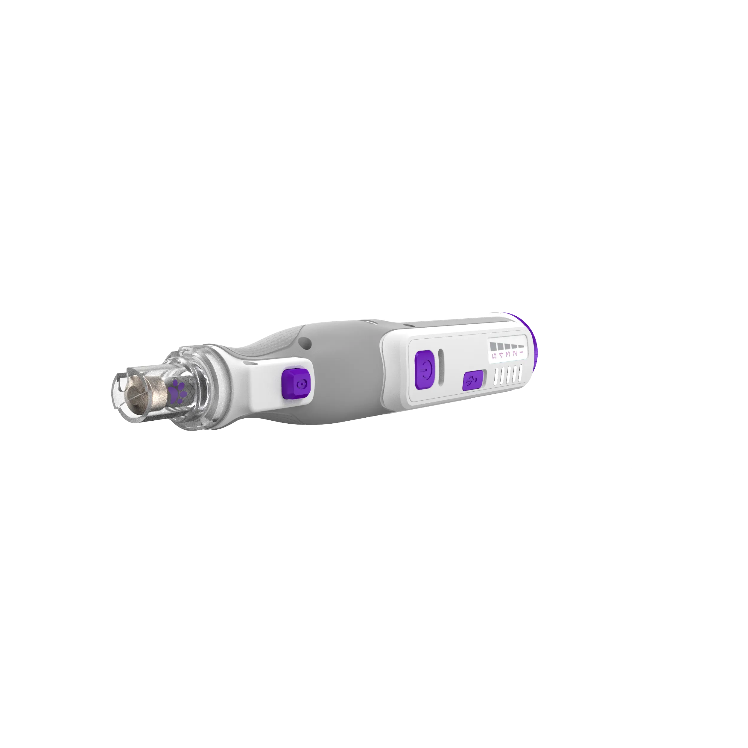 8V MAX* Cordless Rechargeable Pet Nail Trimmer & Rotary Tool