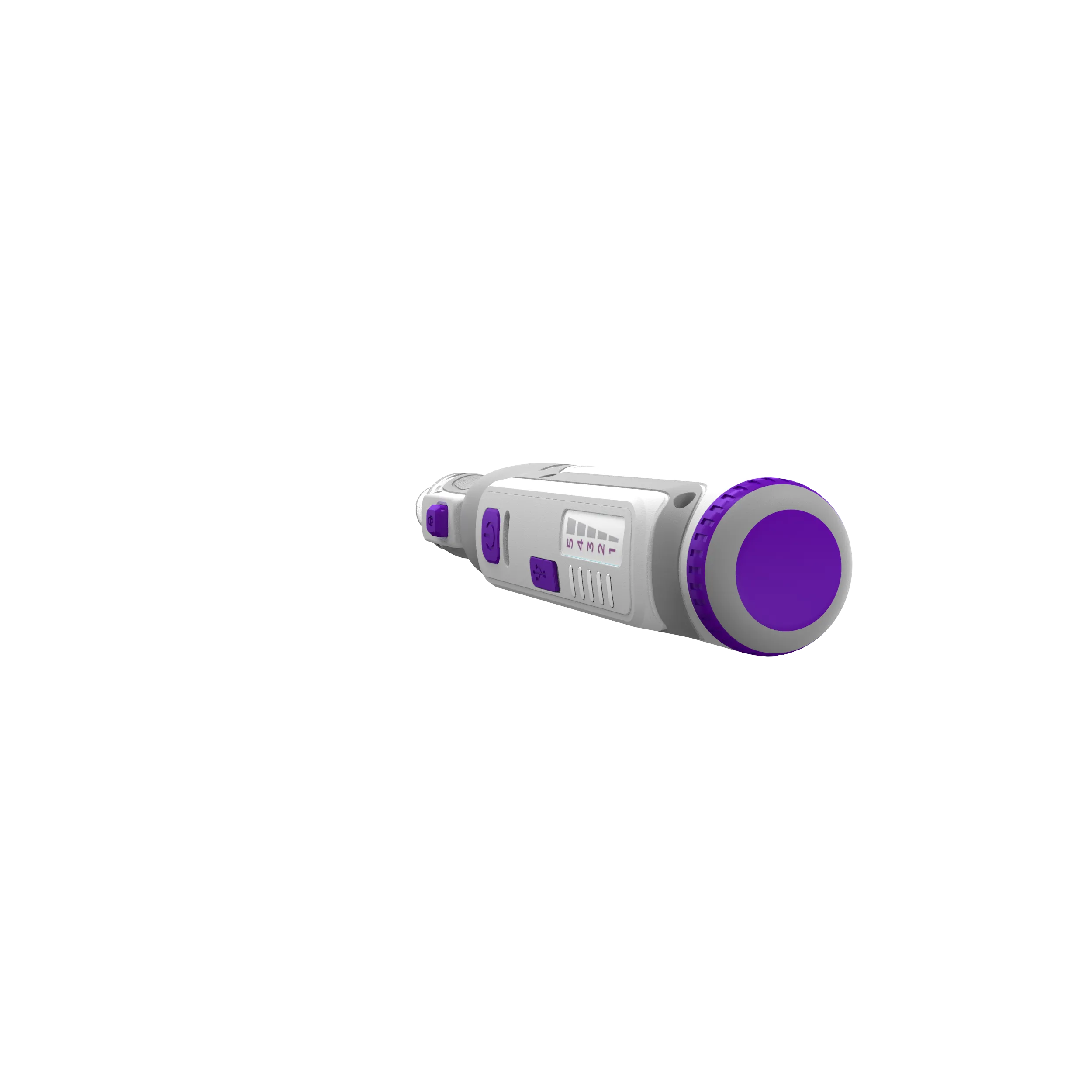 8V MAX* Cordless Rechargeable Pet Nail Trimmer & Rotary Tool