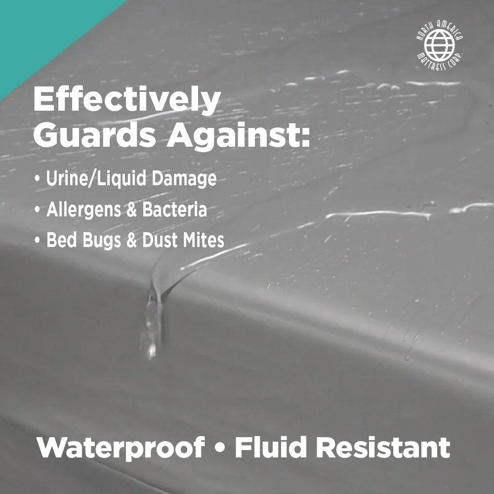 Bed-Wetting Mattress (Adult)