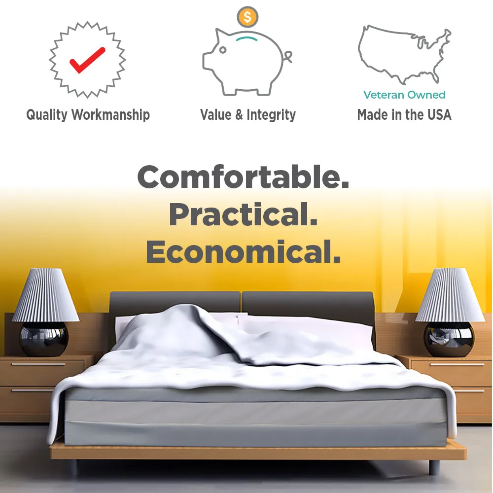 Bed-Wetting Mattress (Adult)