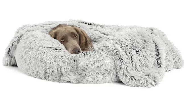 Brooklyn® Deep Sleep Throw