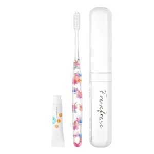 Caprice Toothbrush Set Multifl