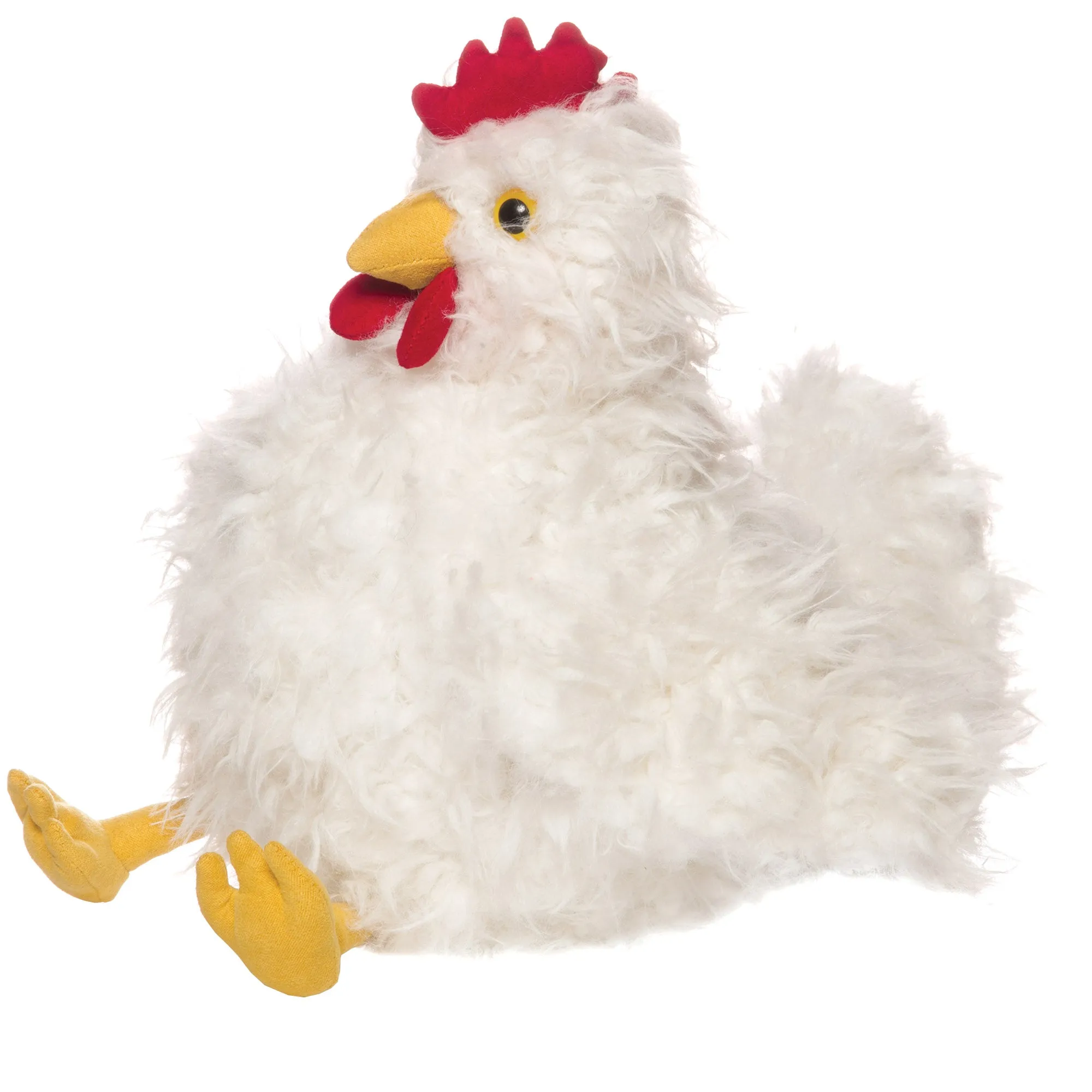 Cooper Chicken (White)