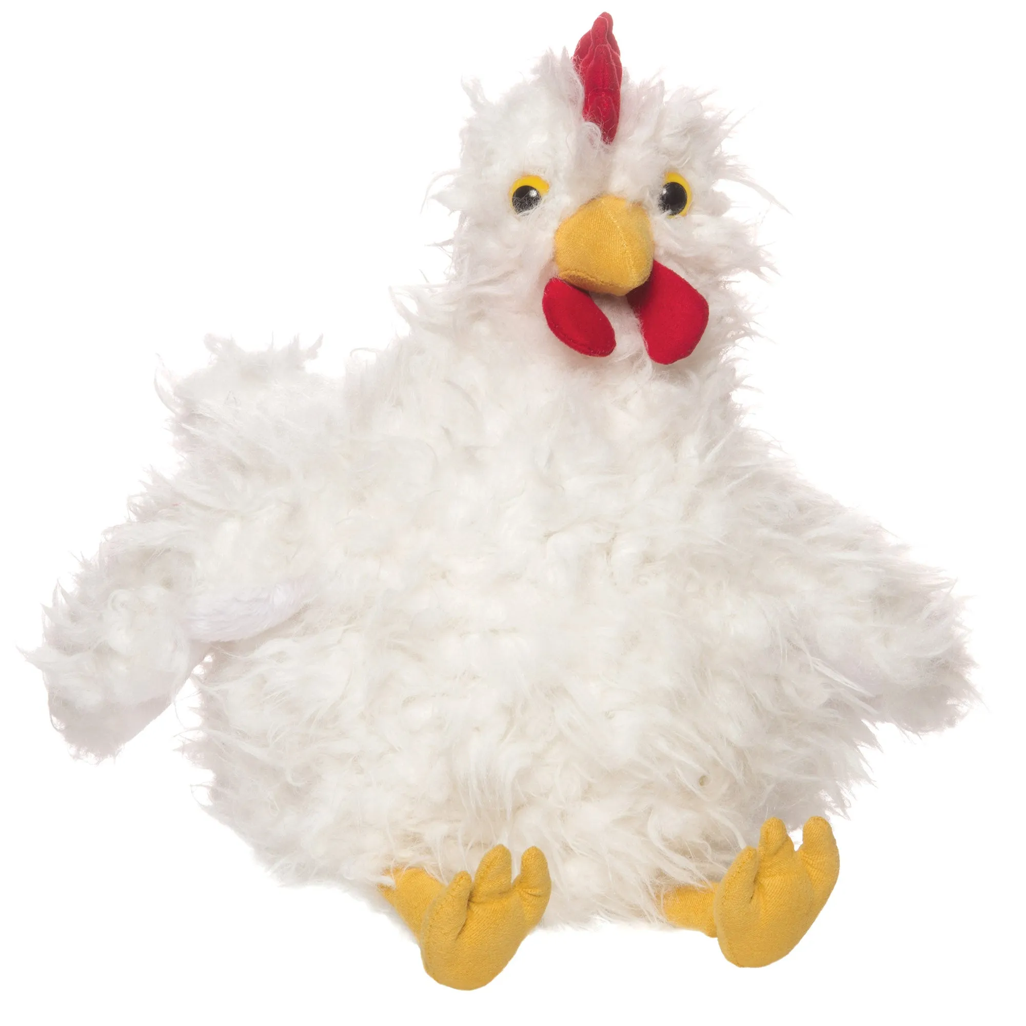 Cooper Chicken (White)