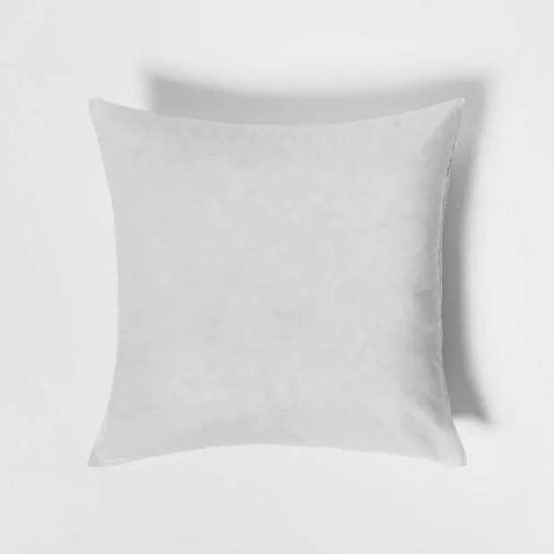 Distressed Terracotta Cushion Cover
