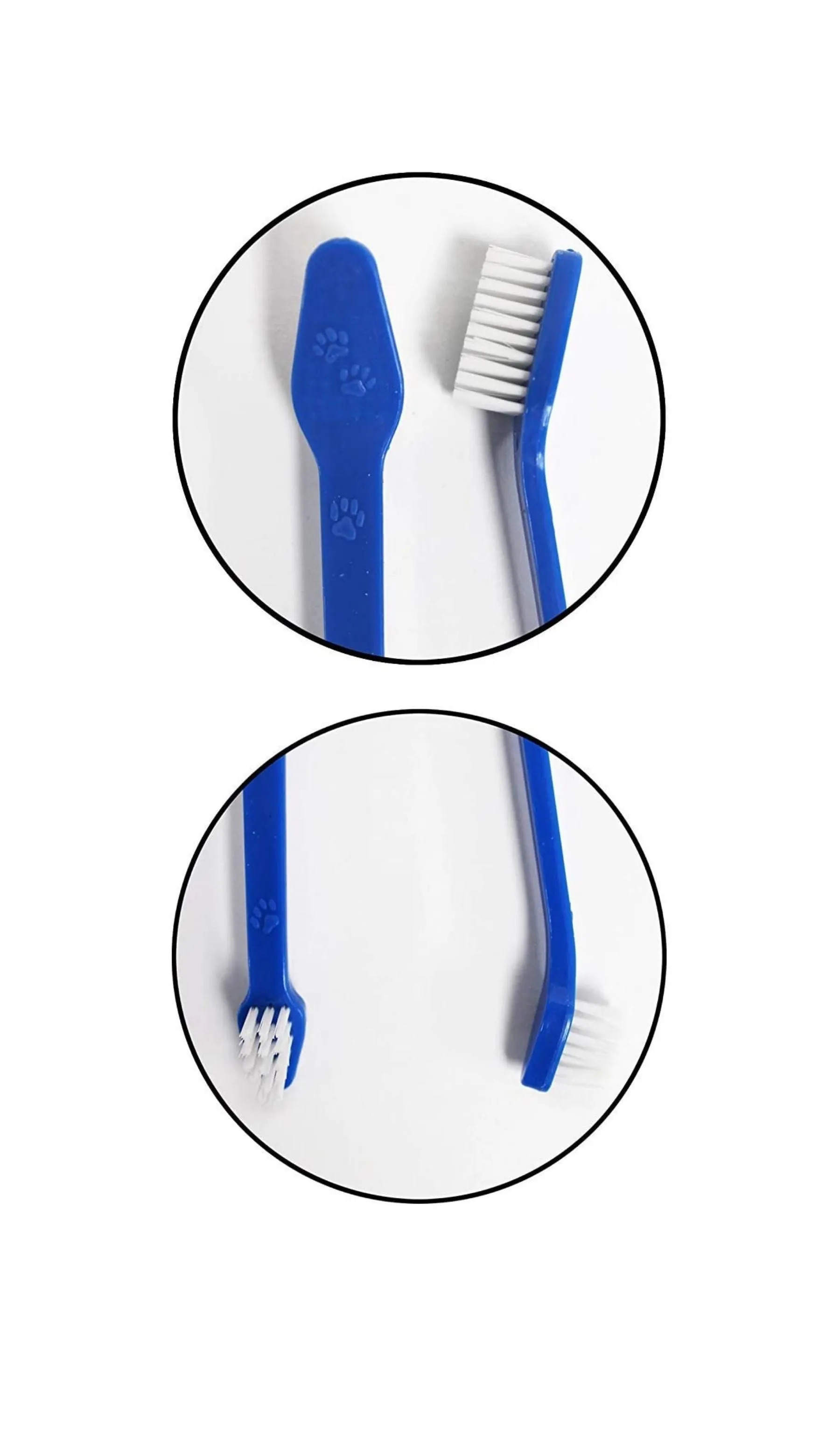 Dog Tooth Brush Kit