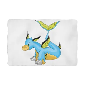 Drago Sublimation Pet Blanket