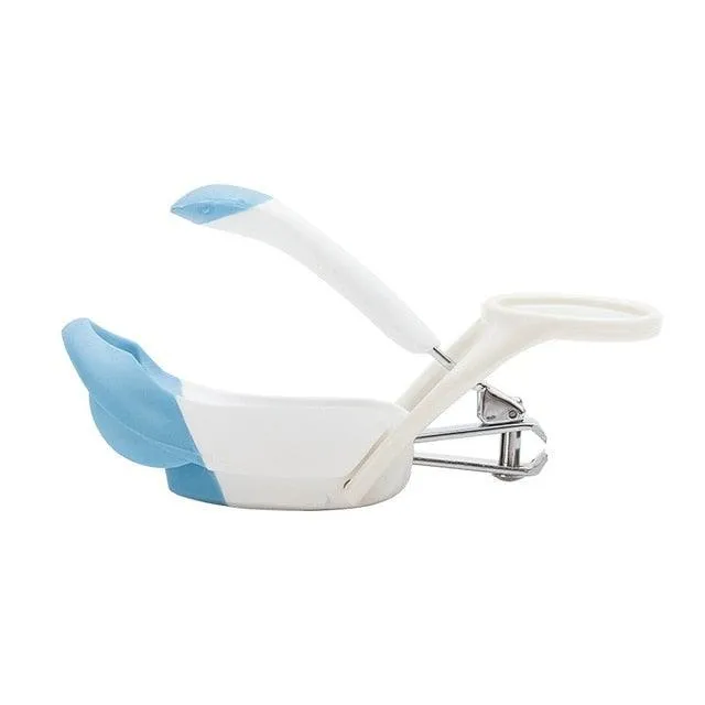 Electric Baby Nail Trimmer & Clipper - Safe Parenting for Newborn