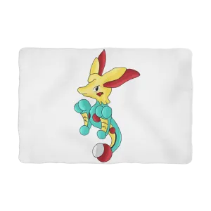 Fabaryu Sublimation Pet Blanket