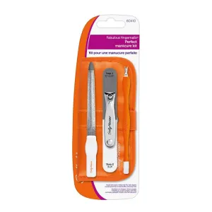 Fabulous Fingernails Perfect Manicure Kit