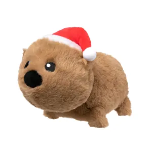 Felix-Navidad The Wombat Christmas Dog Toy