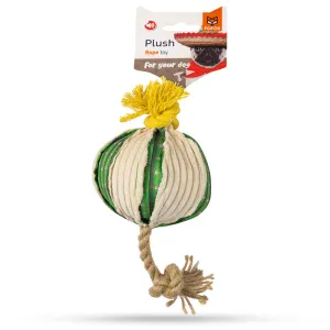 FOFOS Cactus Ball With Hemp Rope M