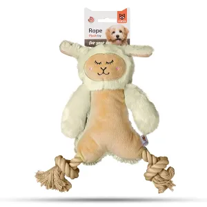 FOFOS Ropeleg Plush Sheep