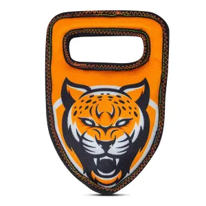FOFOS Tough Toys-Strong Leopard