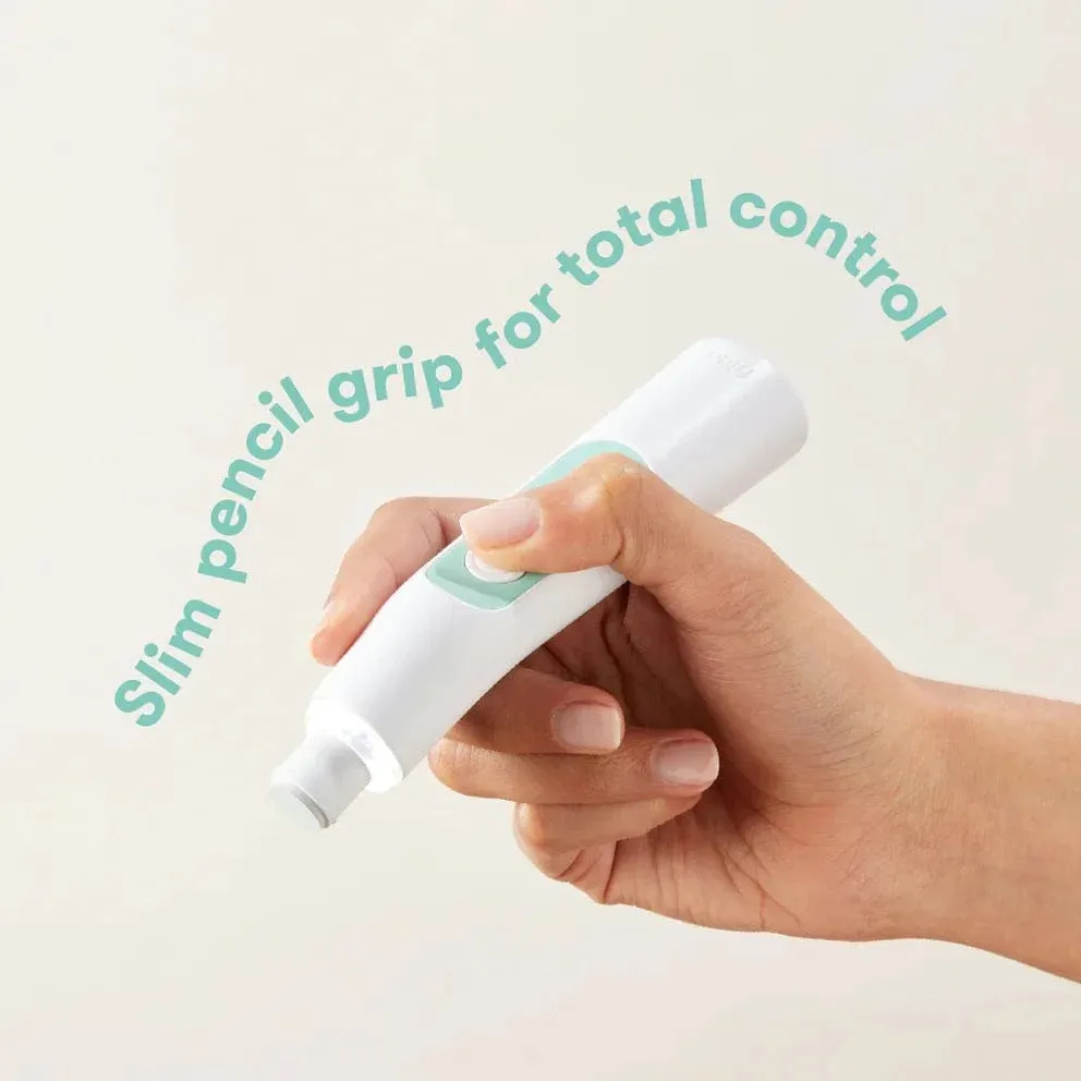 fridababy Electric Nail Buffer