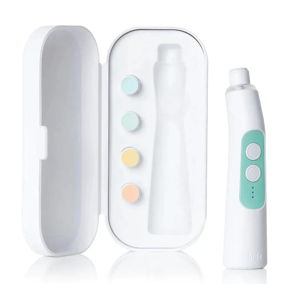 fridababy Electric Nail Buffer