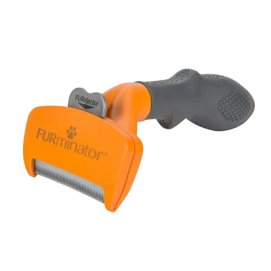 Furminator Deshedding Tool For Medium Dogs