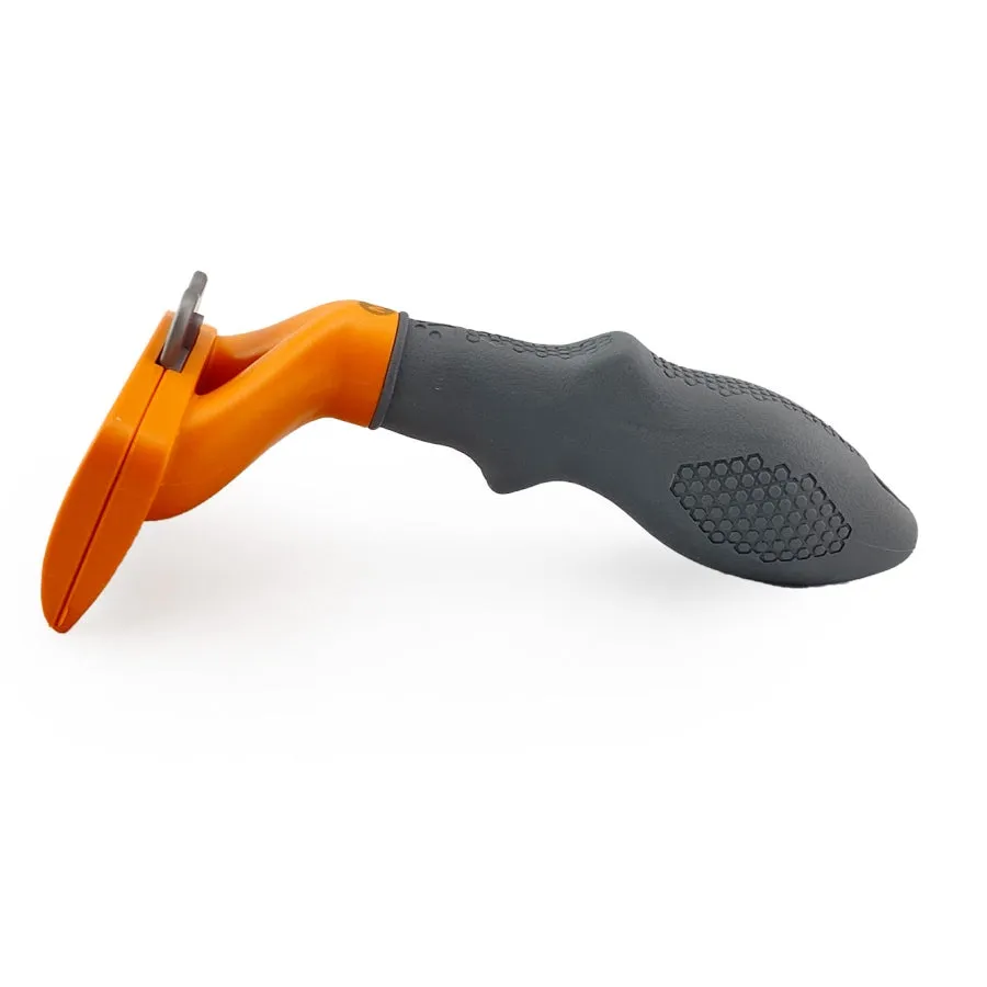 Furminator Deshedding Tool For Medium Dogs