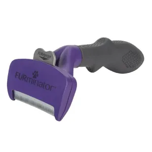 FURminator deShedding Tool Medium/Large Cat Long Hair