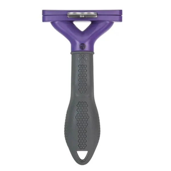 Furminator Undercoat deShedding Tool - Medium/Large Cat - Long Hair