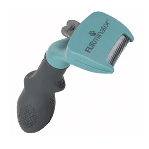 Furminator Undercoat deShedding Tool - Small Cat - Short Hair