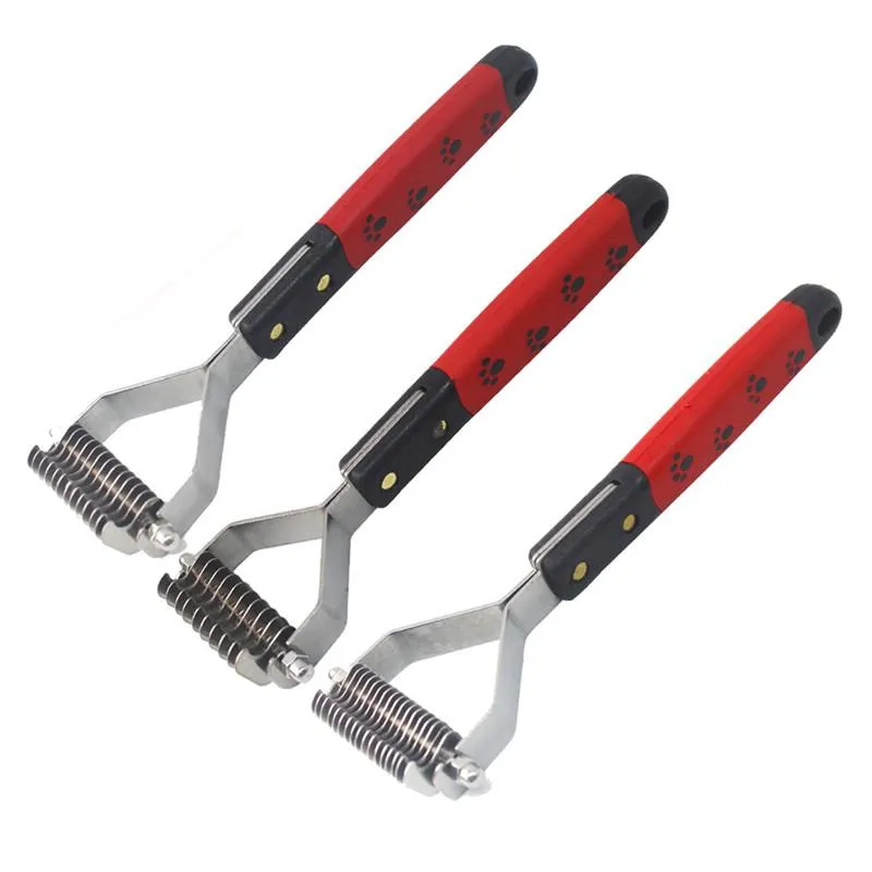 Grooming, Deshedding, Pet Trimmer Tool