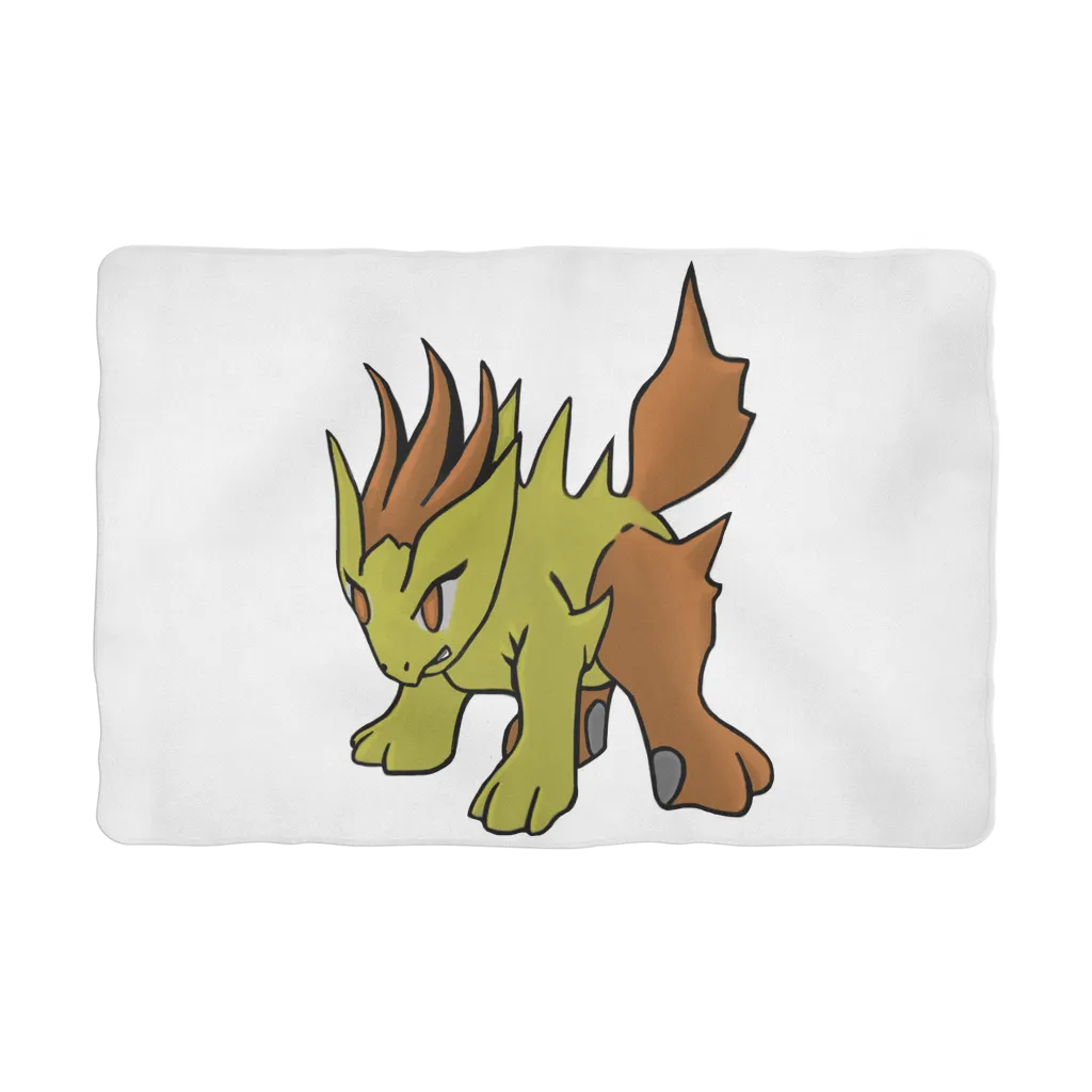Hedgpoint Sublimation Pet Blanket
