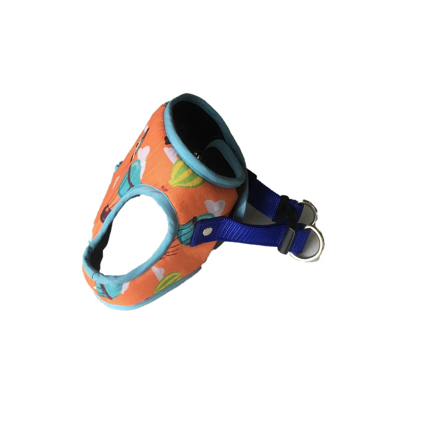 Hot Air Balloon Bodysuit harness