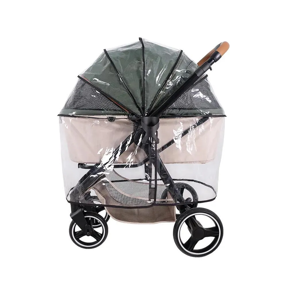 Ibiyaya IBIYAYA Universal Raincover XL