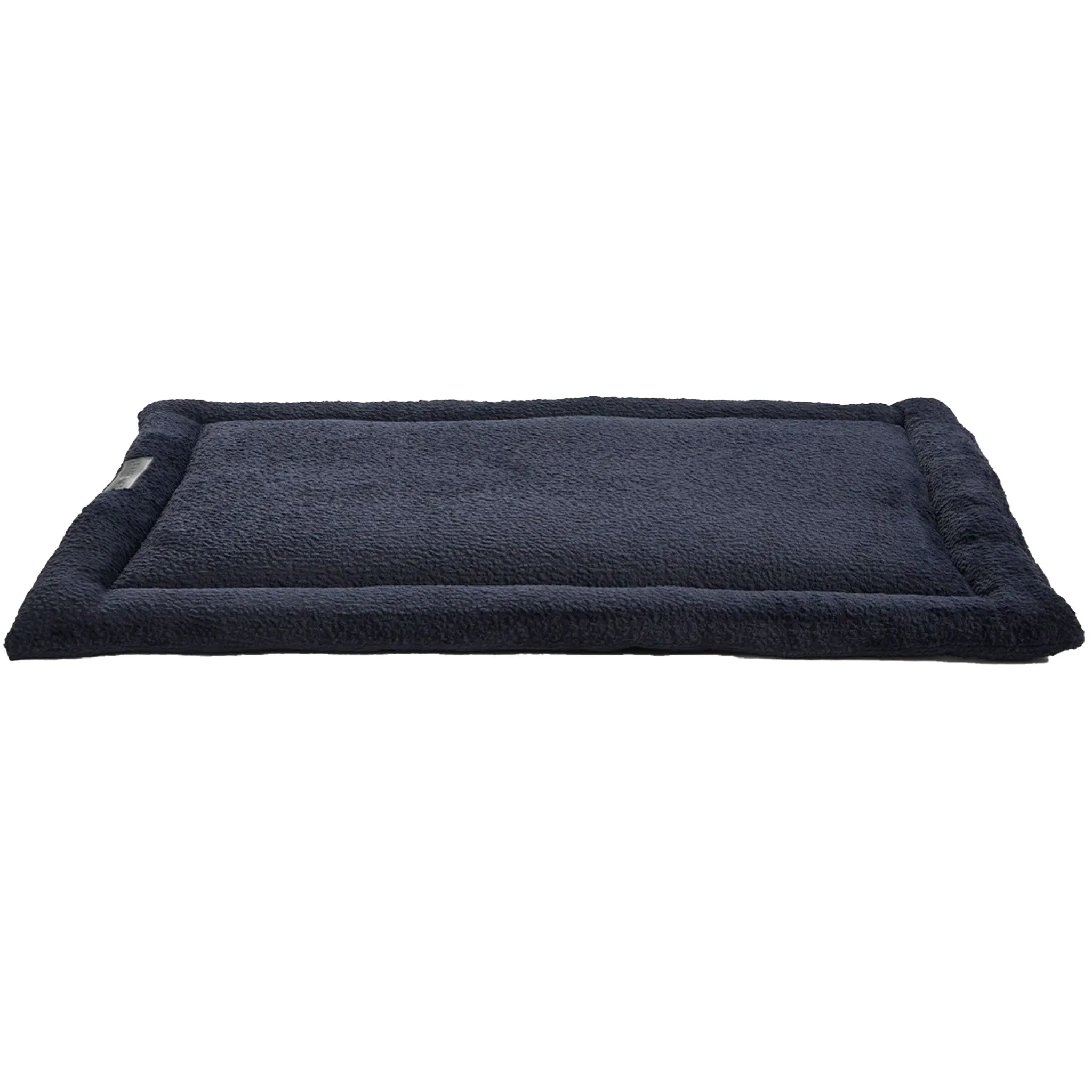 Jax & Bones Indigo Cozy Mat - Cloud 9