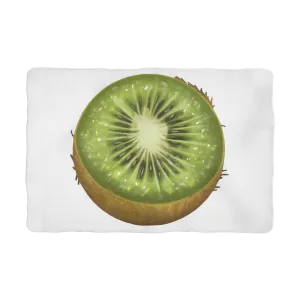 Kiwi Sublimation Pet Blanket