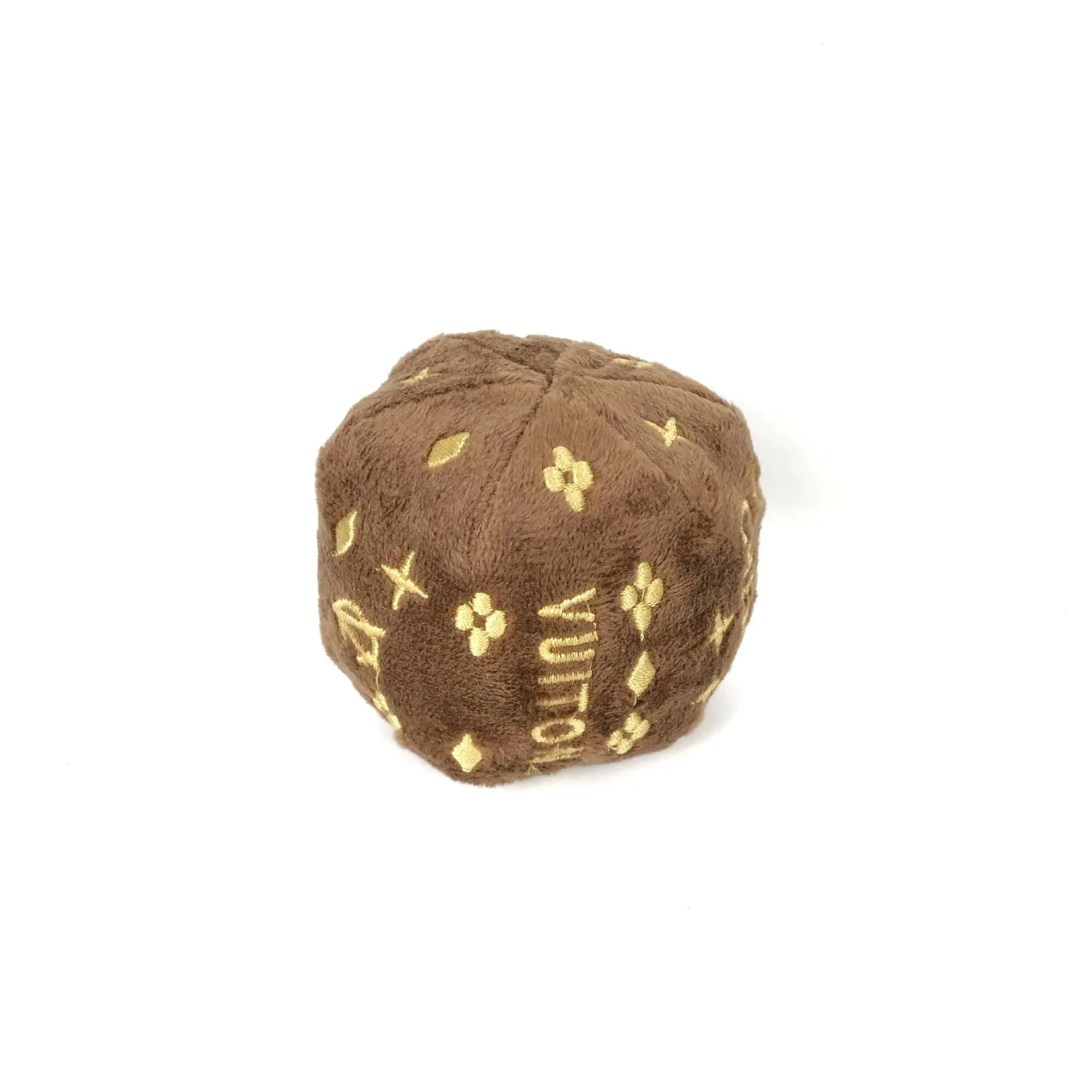 Luxury Dog Chew Toy