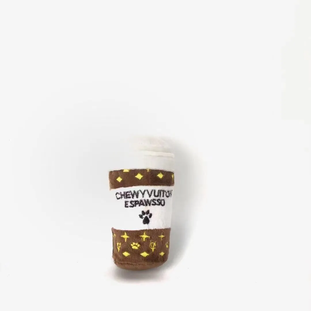 Luxury Dog Chew Toy
