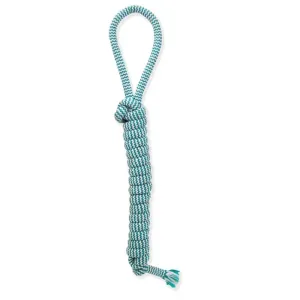 Mammoth Flossy Chews Extra Fresh Dental Bar Dog Toy
