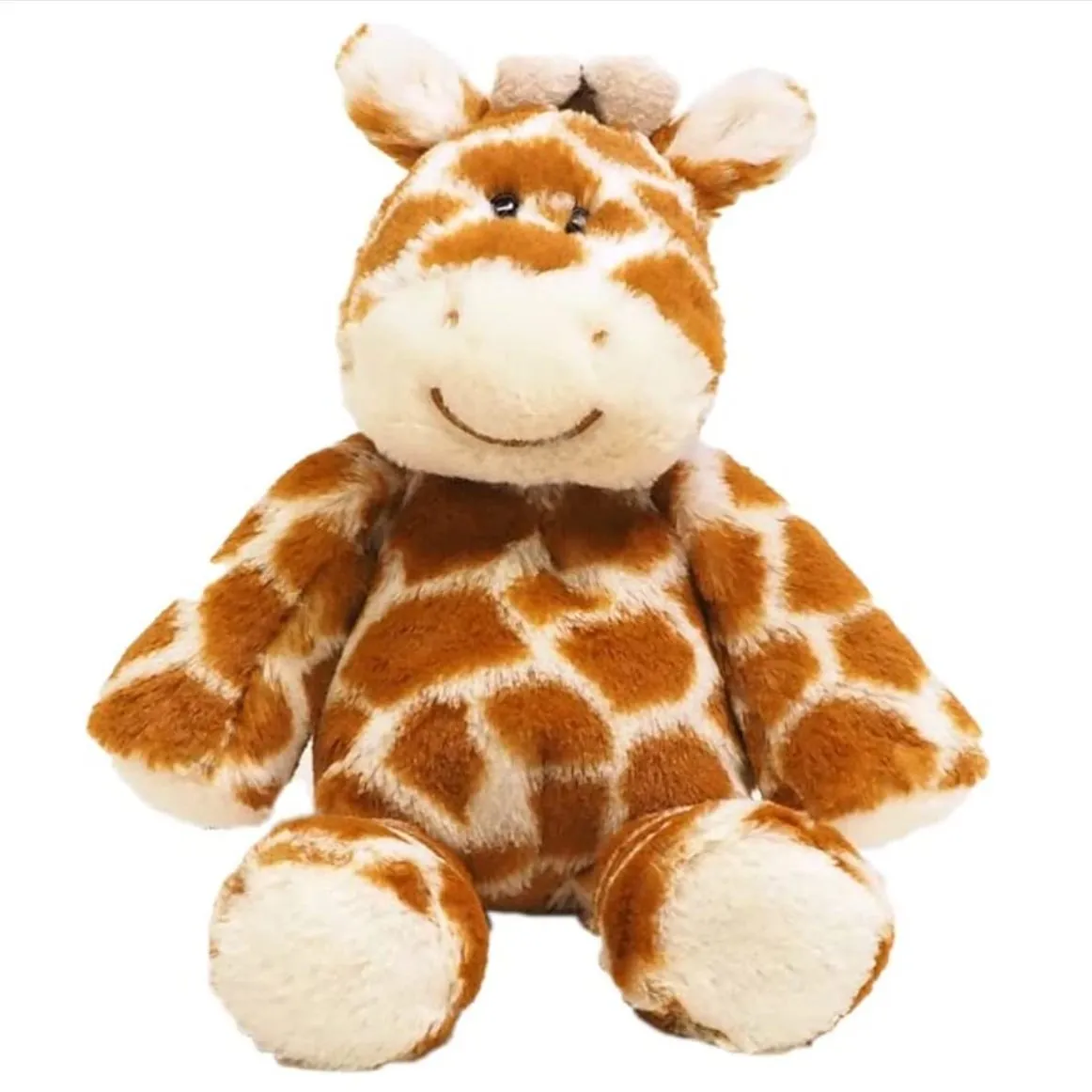 Marshmallow Junior Giraffe