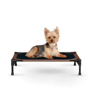 Mesh Dog Bed - Dog Cot Bed  - 200 lb. Weight Capacity - K&H Pet Products