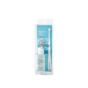 Mind Up Kenko Care Toothbrushing Kit C "Micro Head" for Dogs