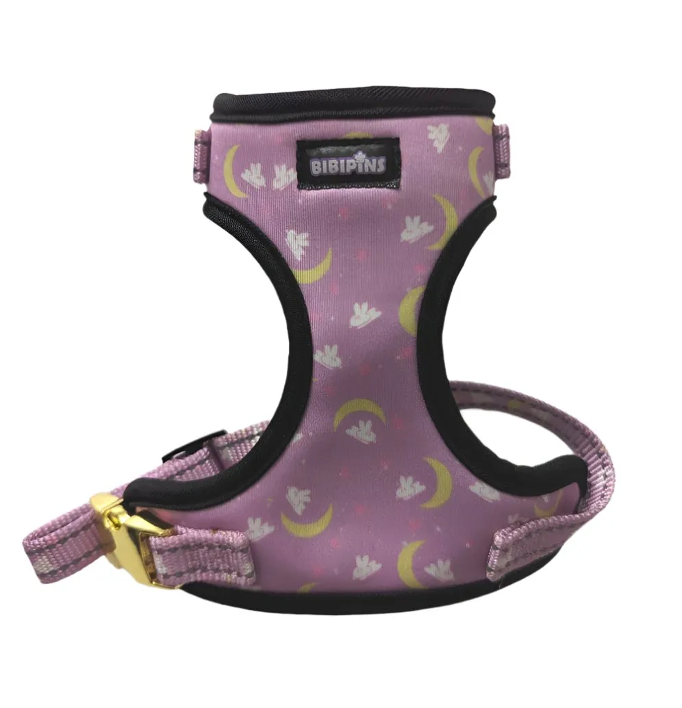 Moon Bunny Pet Harness