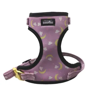 Moon Bunny Pet Harness