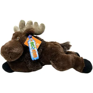 Moose/Elk EcoKins Soft Toy - 30cm