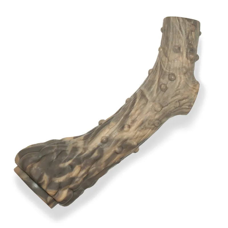 Nylabone Spilt Antler Nature Inspired, Dog Power Chew