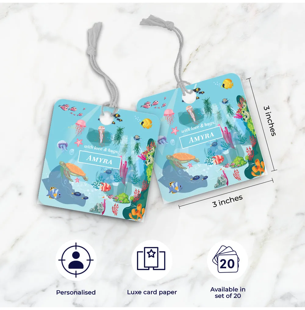 Ocean Bed Gifting Value Pack