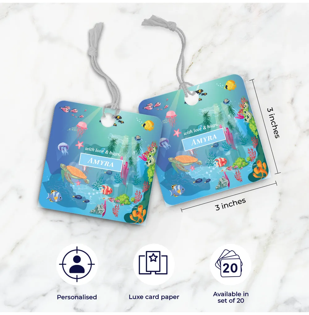 Ocean Bed Gifting Value Pack