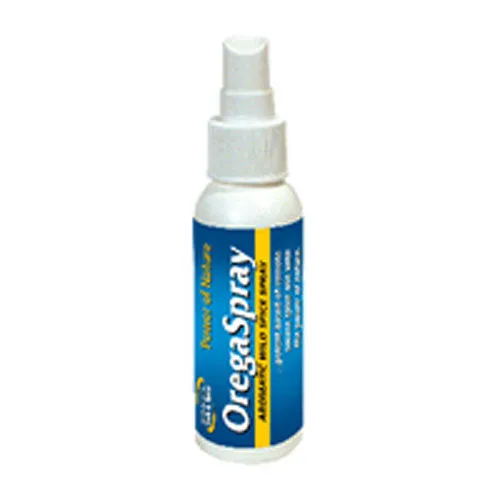 OREGASPRAY 2 Oz By North American Herb & Spice