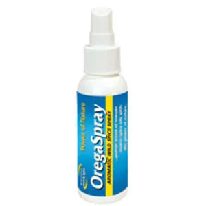 OREGASPRAY 4 OZ By North American Herb & Spice