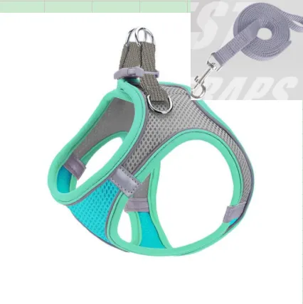 Pat and Pet Emporium | Pet Harnesses | Small Pet Harness Sets