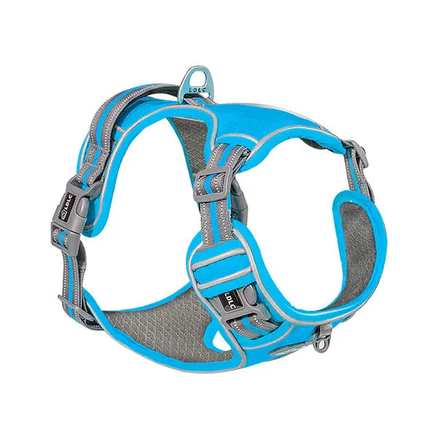 Pat and Pet Emporium | Pet Harnesses | Sturdy Dog Harness