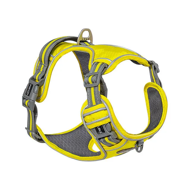 Pat and Pet Emporium | Pet Harnesses | Sturdy Dog Harness